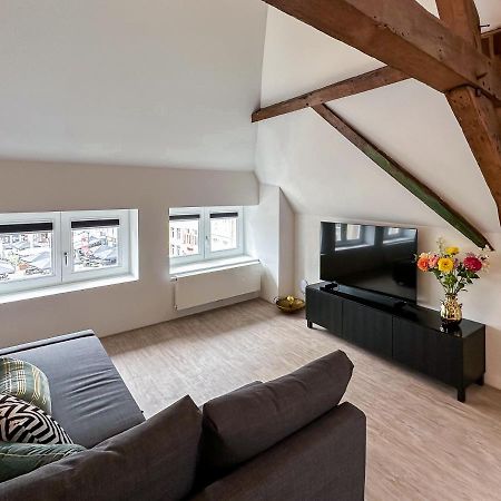 B&B Aan De Markt Рурмонд Екстериор снимка