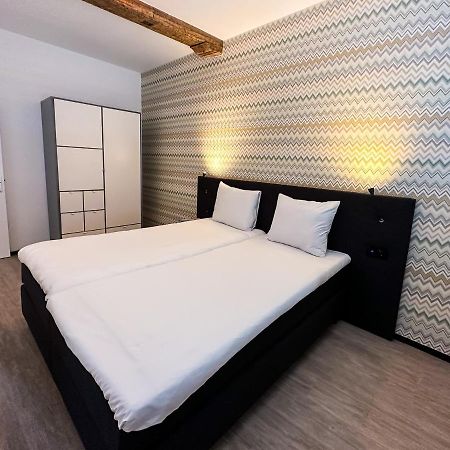 B&B Aan De Markt Рурмонд Екстериор снимка