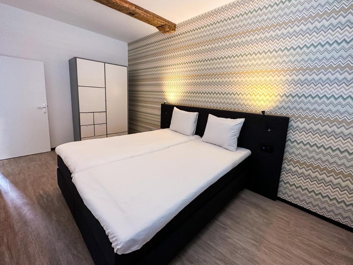 B&B Aan De Markt Рурмонд Екстериор снимка